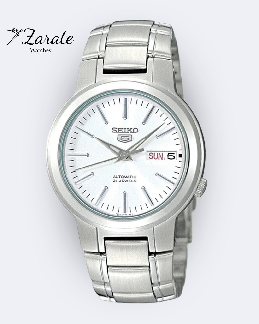 Seiko 5 SNKA01K1