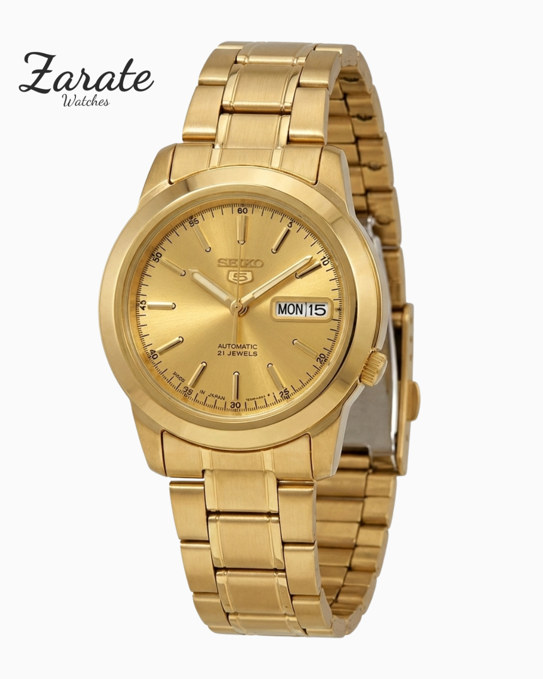 Seiko 5 SNKE56