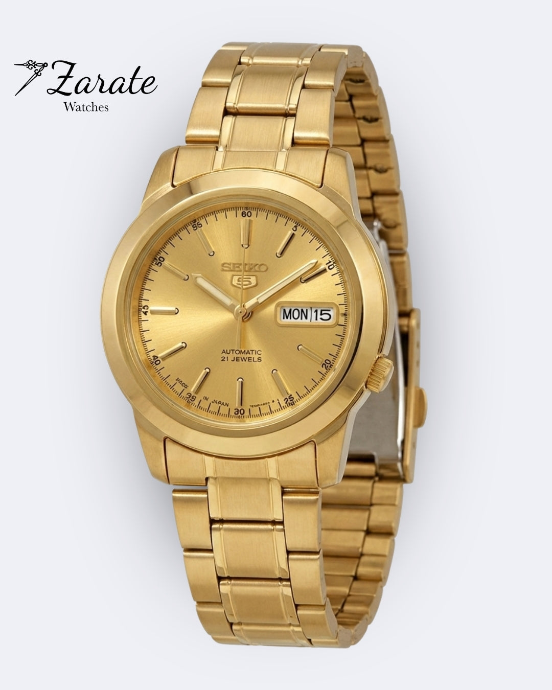 Seiko 5 SNKE56