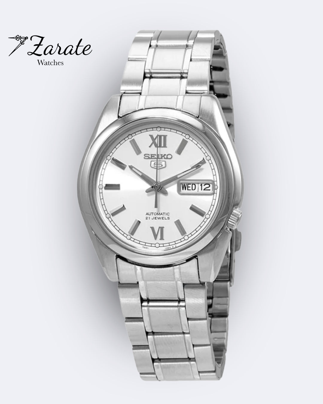 Seiko 5 SNKL51K1