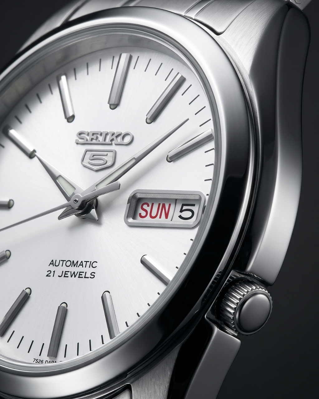 Seiko 5 SNKL41K1