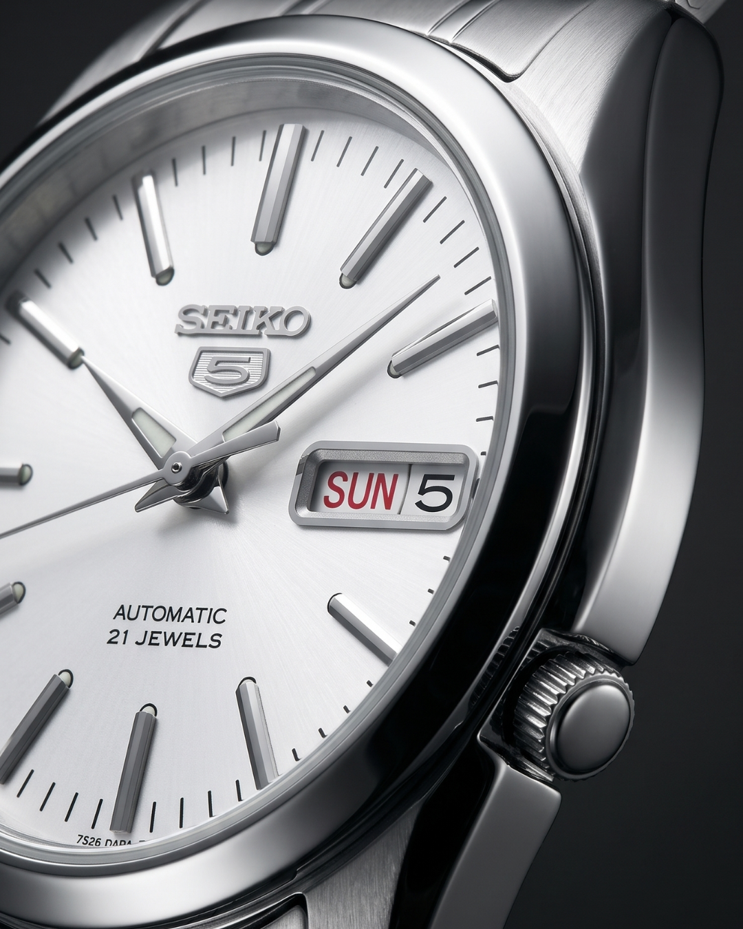 Seiko 5 SNKL41K1
