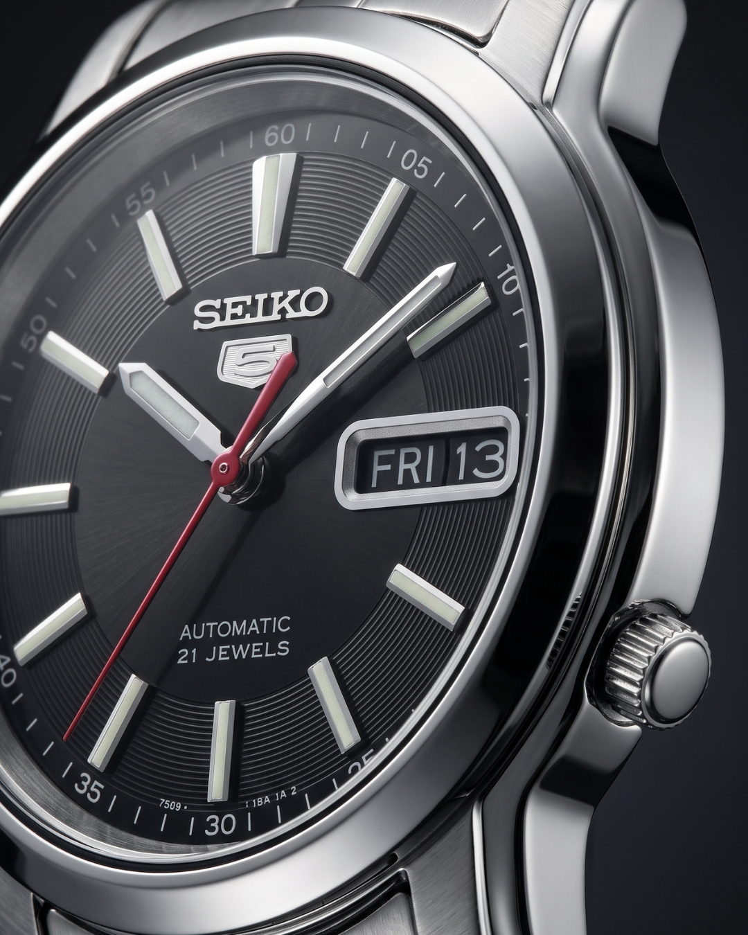 Seiko 5 SNKL83K1