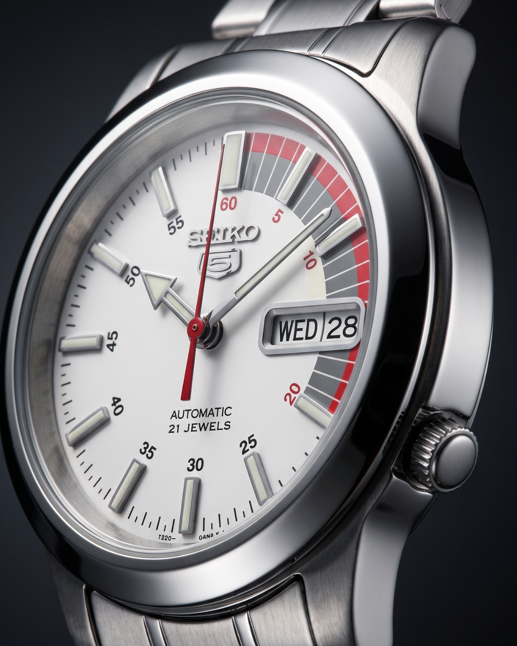Seiko 5 SNKK25K1