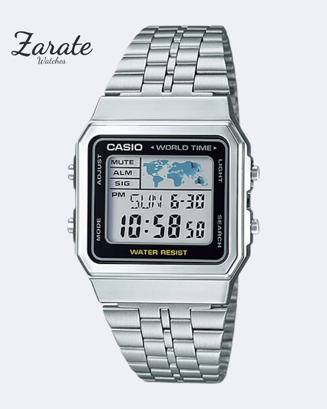 Casio A500WA-1