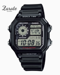 Casio AE-1200WH-1AV