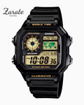 Casio AE-1200WH-1BV