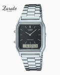 Casio AQ-230A-1DMQ