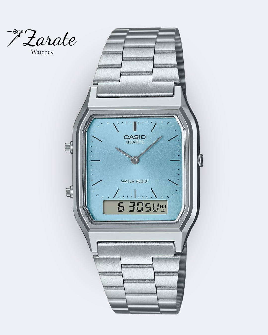 Casio AQ-230A-2A1MQY