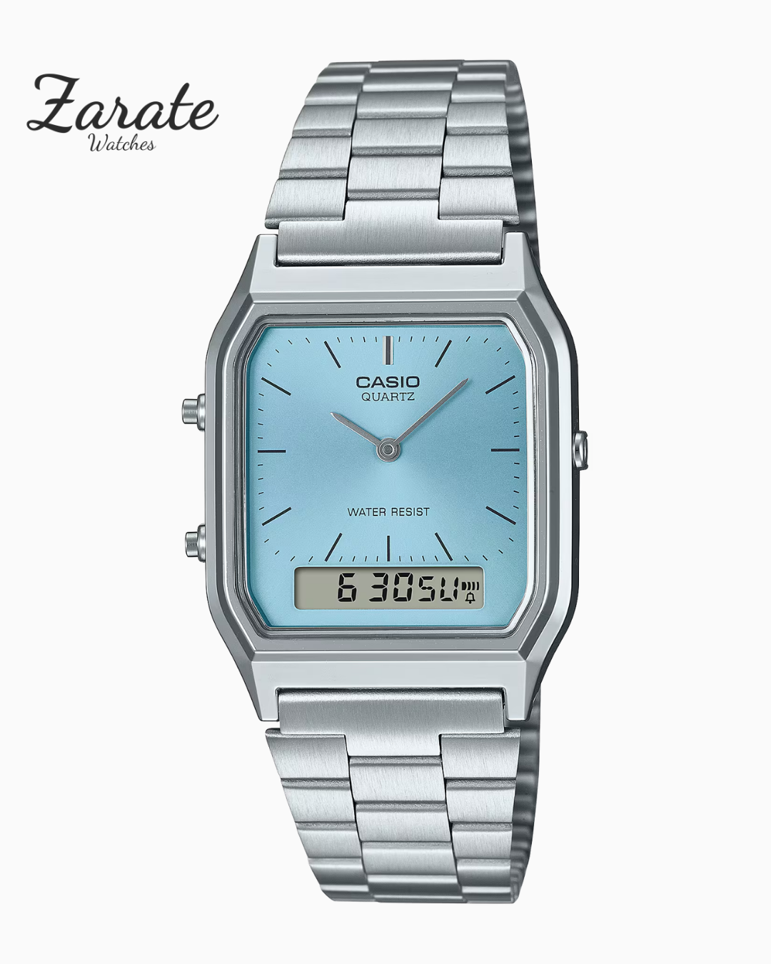 Casio AQ-230A-2A1MQY