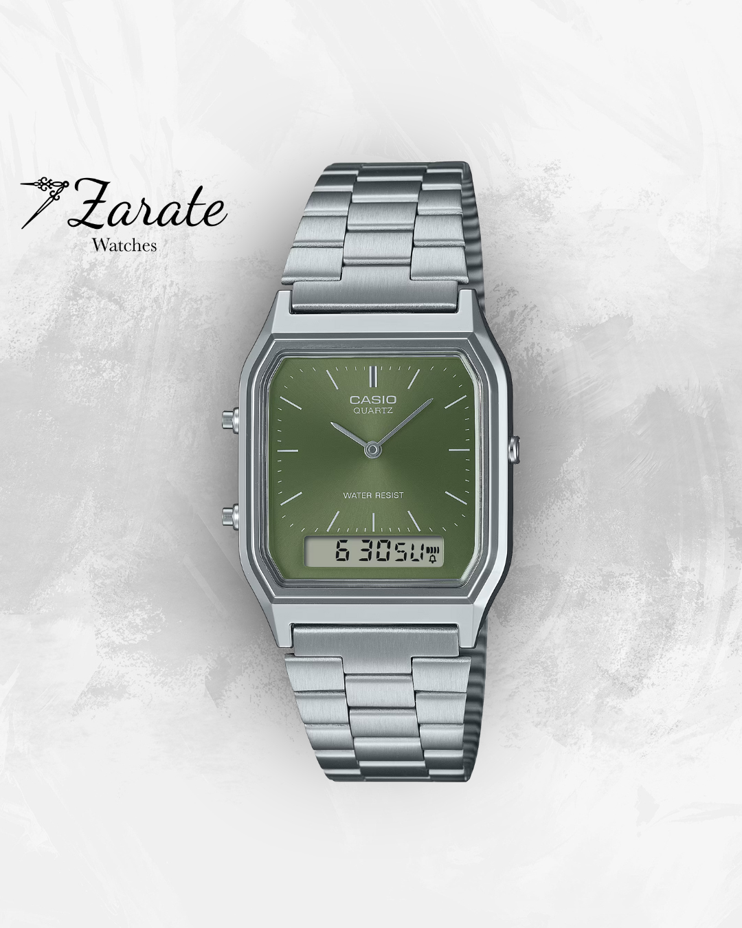 Casio AQ230A-3AMQYDF