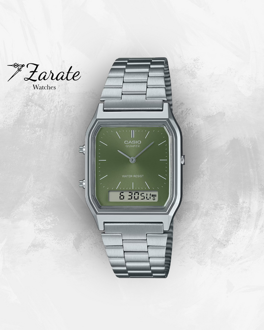 Casio AQ230A-3AMQYDF