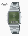 Casio AQ-230A-3AMQY