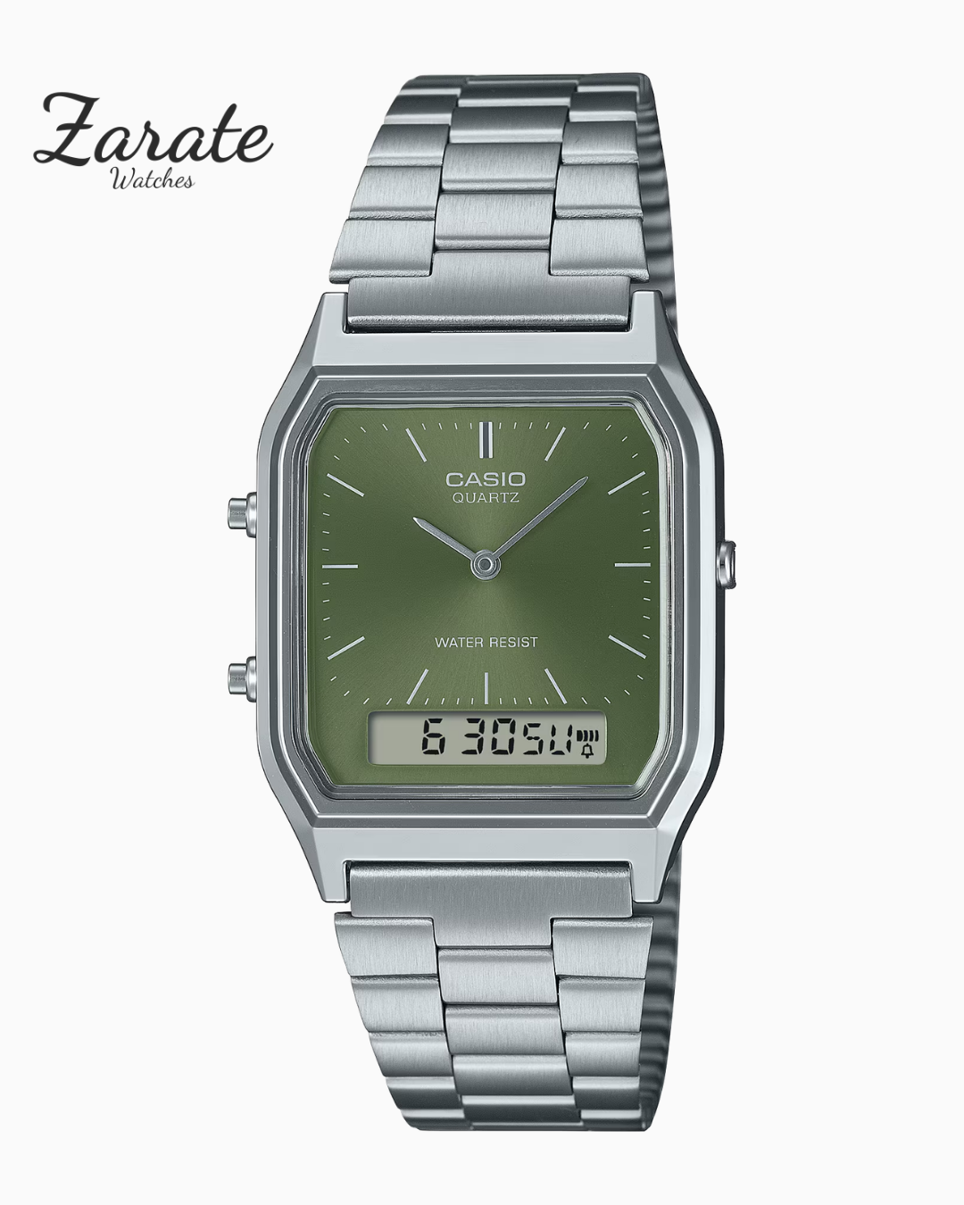 Casio AQ-230A-3AMQY