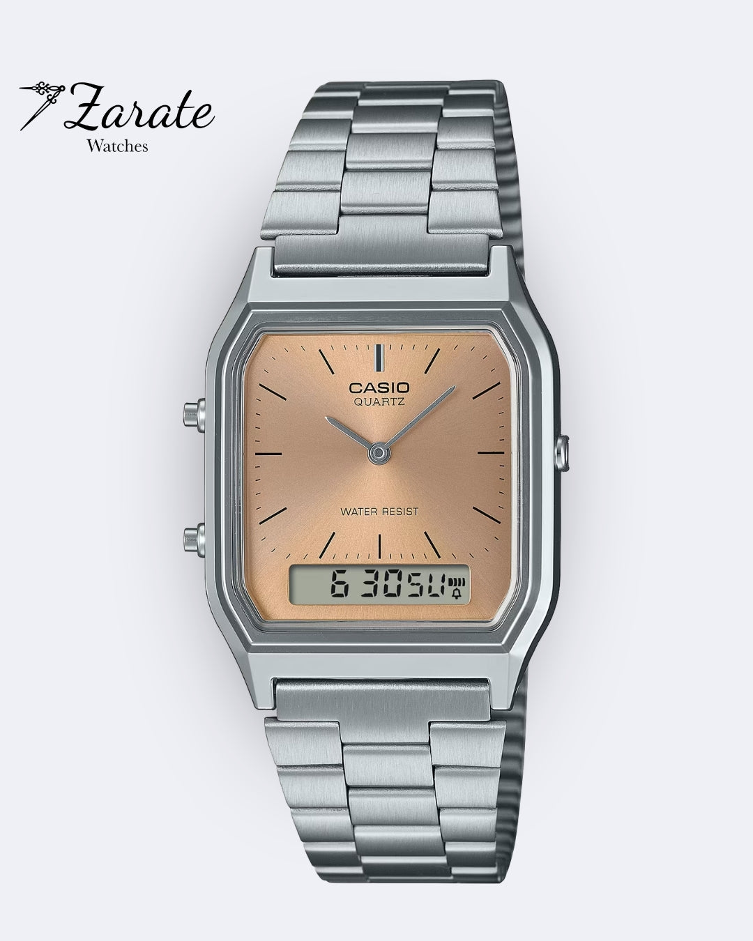 Casio AQ-230A-4AMQY