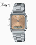 Casio AQ-230A-4AMQY