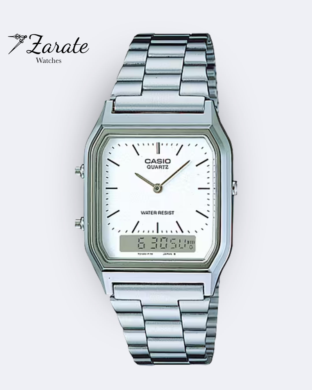 Casio AQ-230A-7