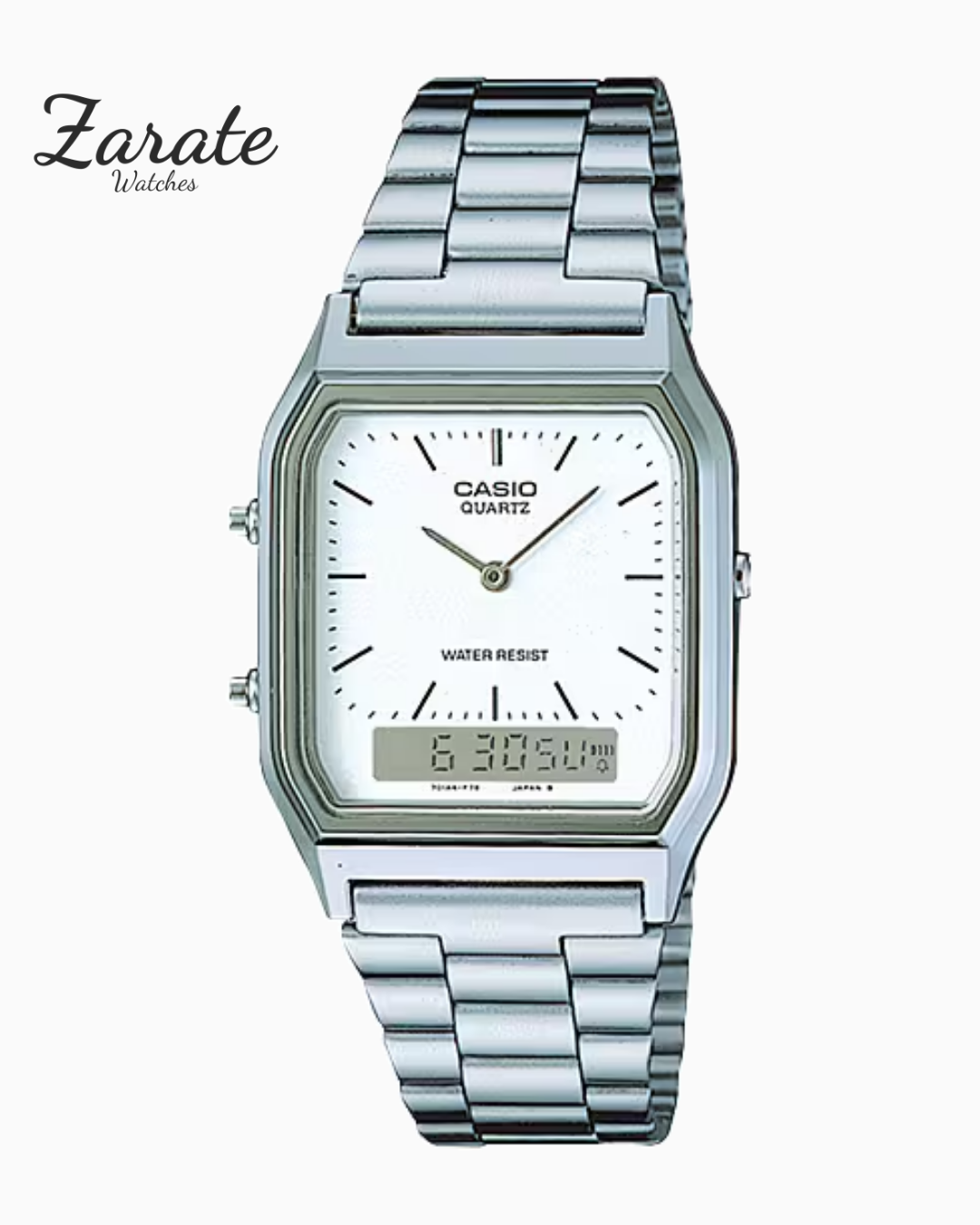 Casio AQ-230A-7DMQ