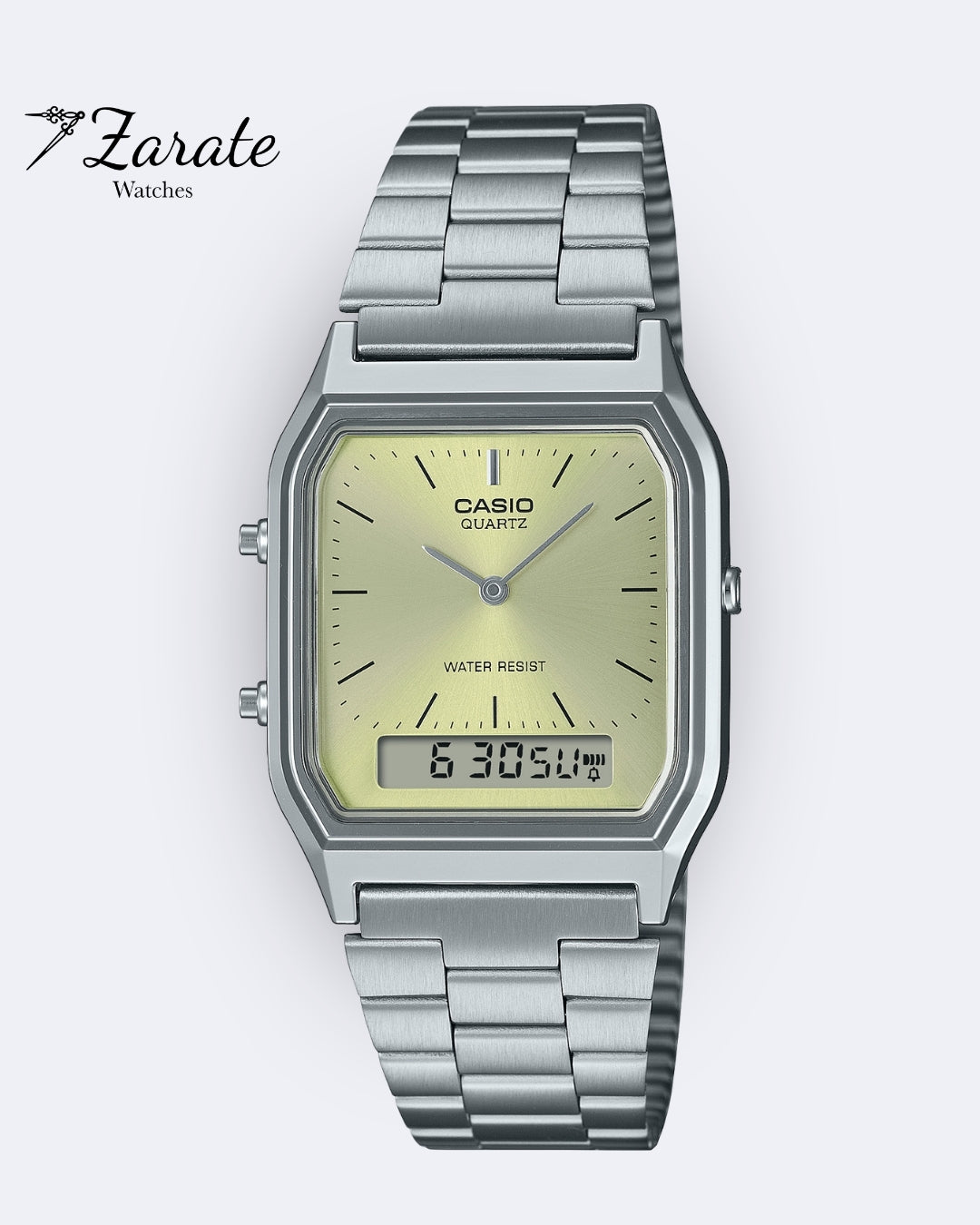 Casio AQ-230A-9AMQY