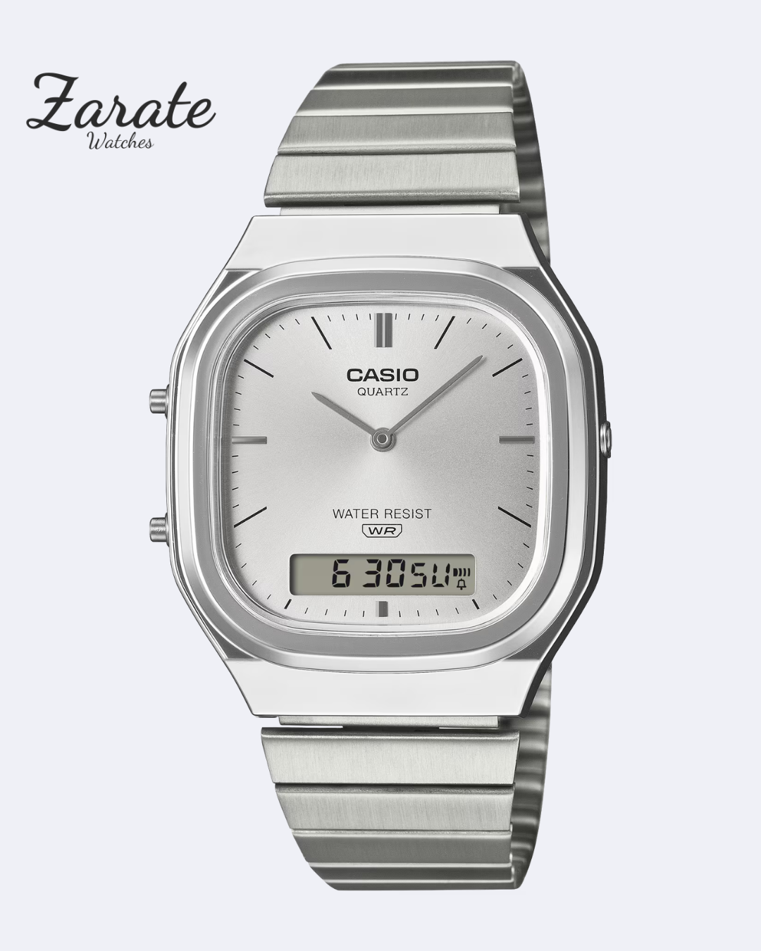 Casio AQ-240E-7A