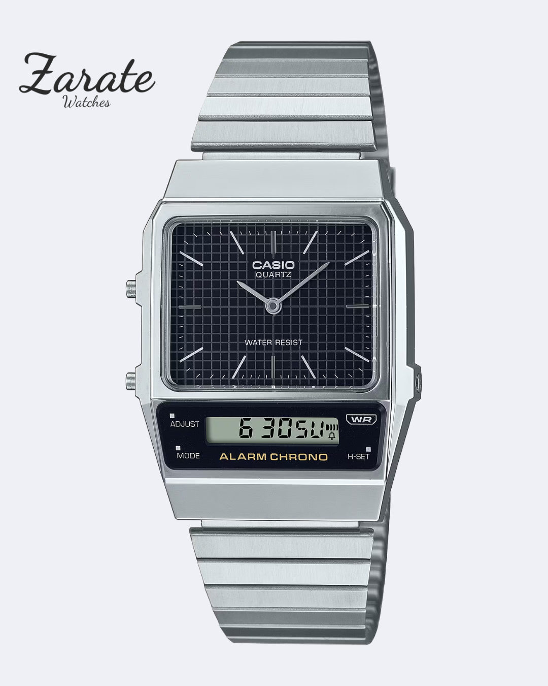 Casio AQ-800E-1A