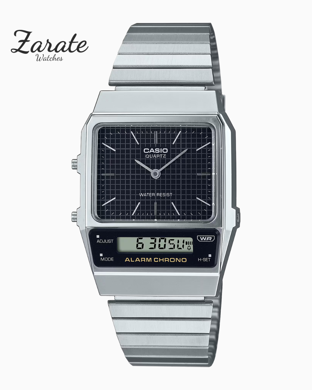 Casio AQ-800E-1A