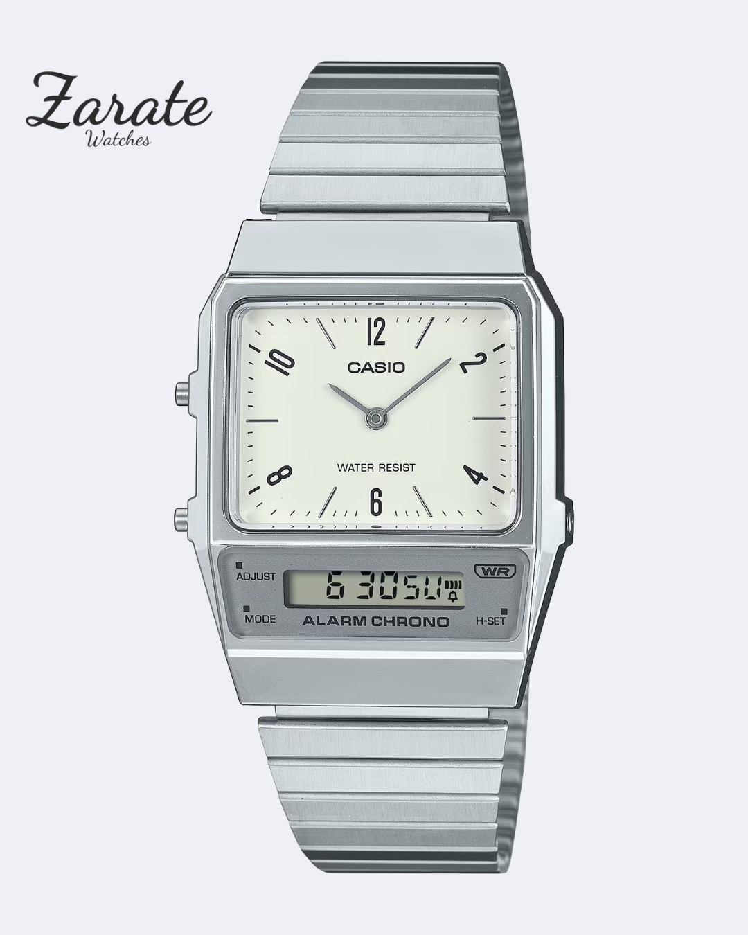 Casio AQ-800E-7A2