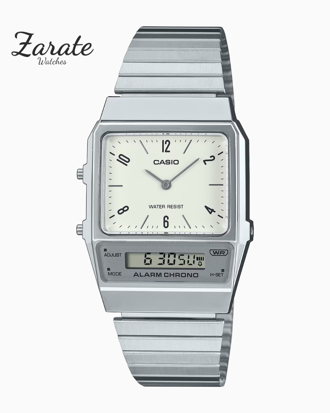 Casio AQ-800E-7A2
