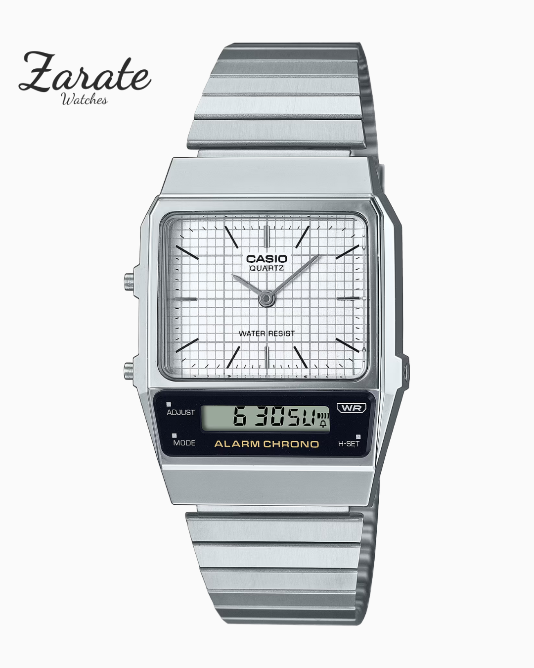 Casio AQ-800E-7A