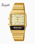 Casio AQ-800EG-9A