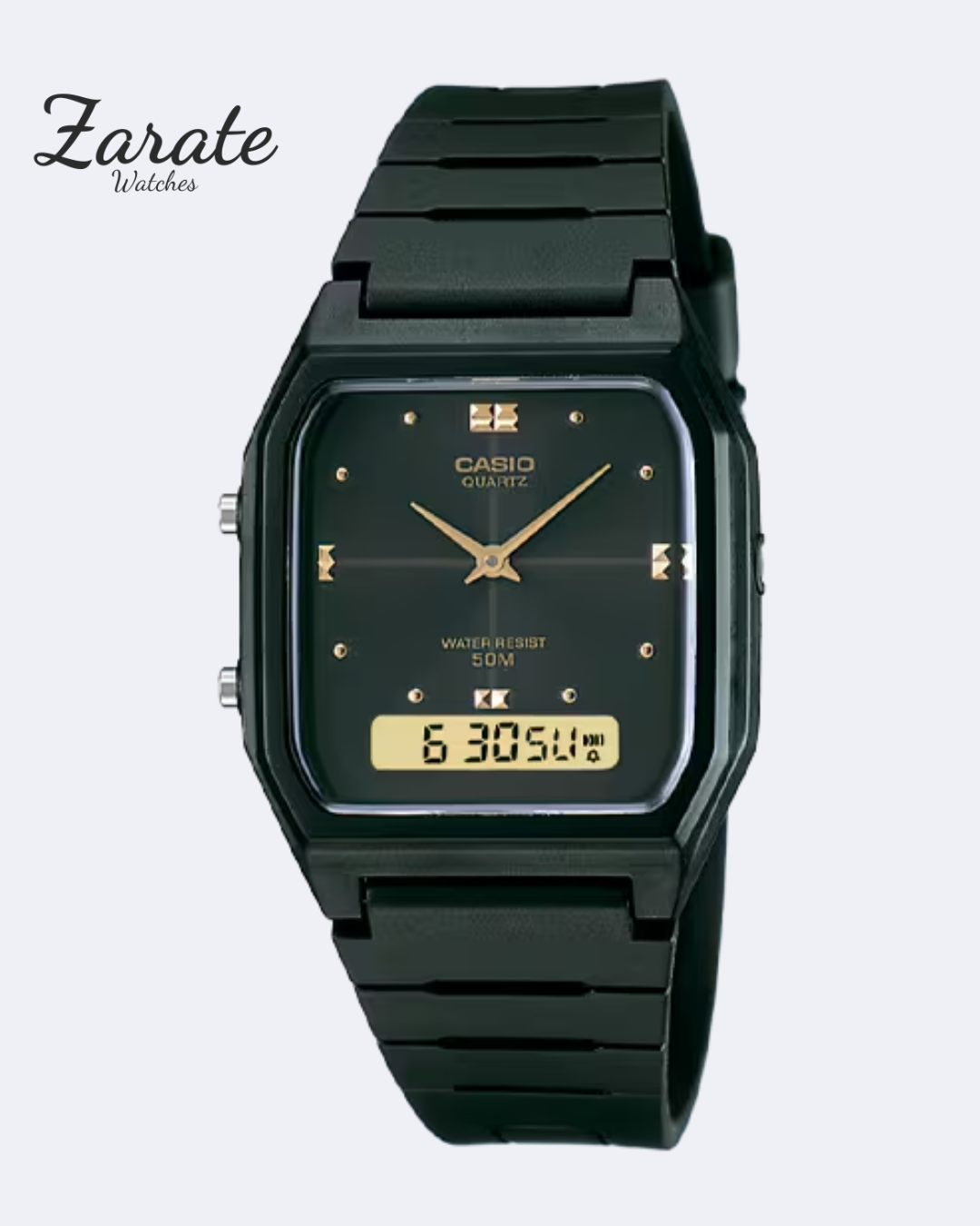 Casio AW-48HE-1AV