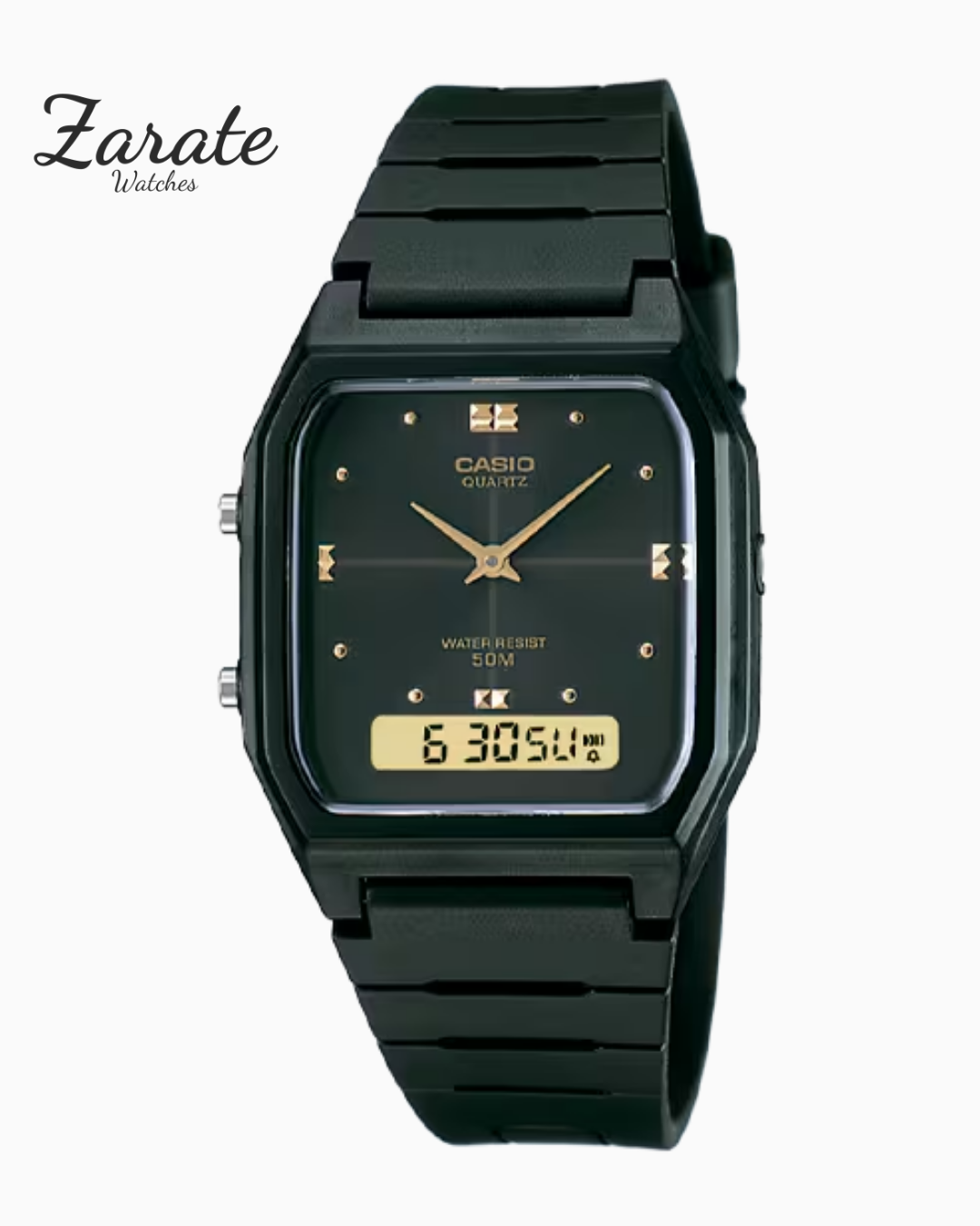 Casio AW-48HE-1AV
