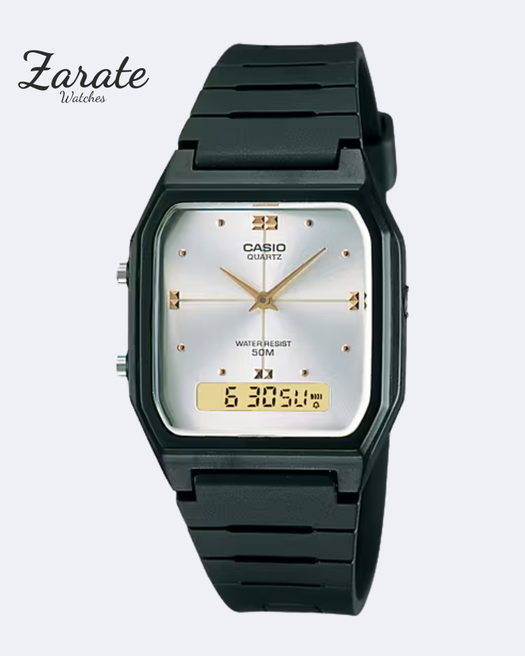 Casio AW-48HE-7AV