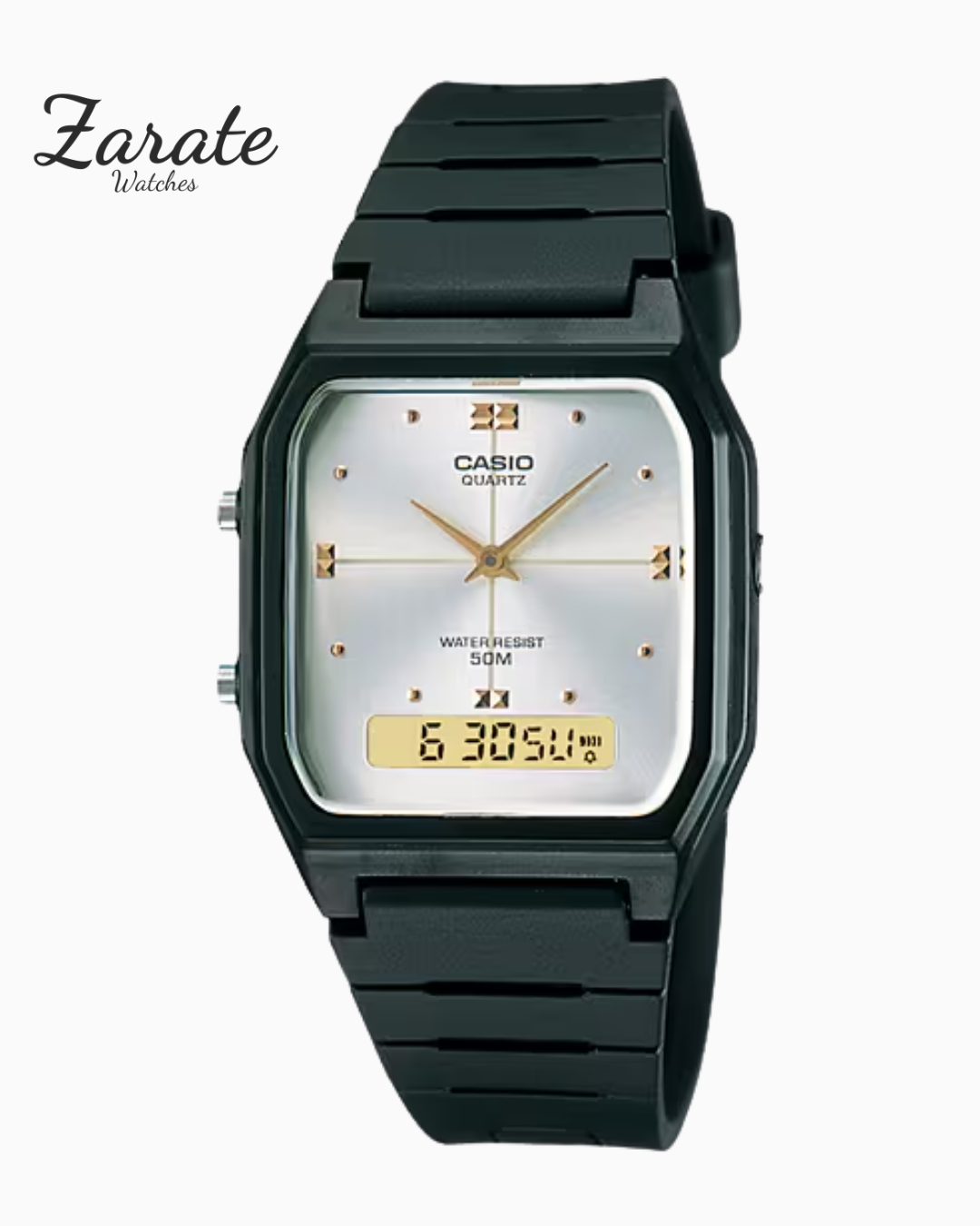 Casio AW-48HE-7AV