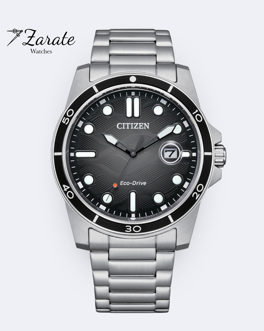 Citizen Marine 1810 AW1816-89E