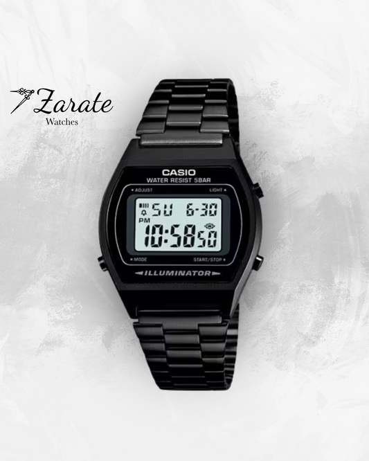 Casio B640WB-1A