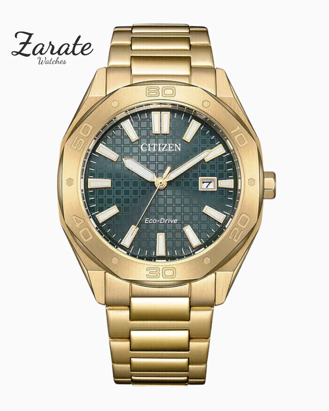 Citizen Odyn BM763381X