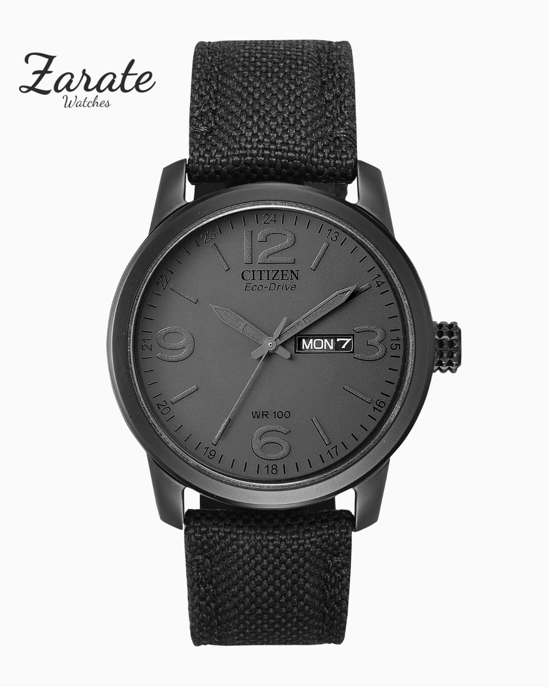 Citizen Chandler BM8475-00F