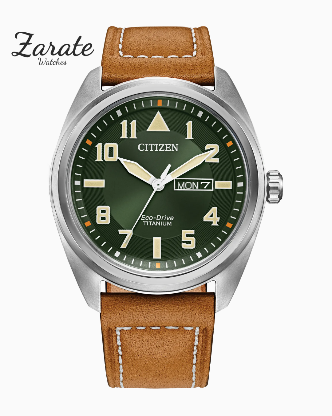 Citizen Garrison BM8560-02X