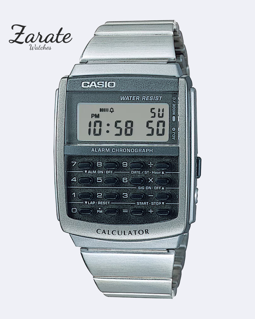 Casio CA-506-1