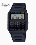 Casio CA-53W-1