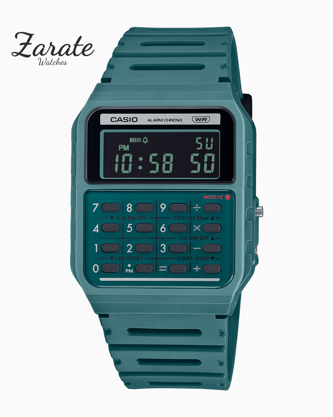 Casio CA-53WB-3B