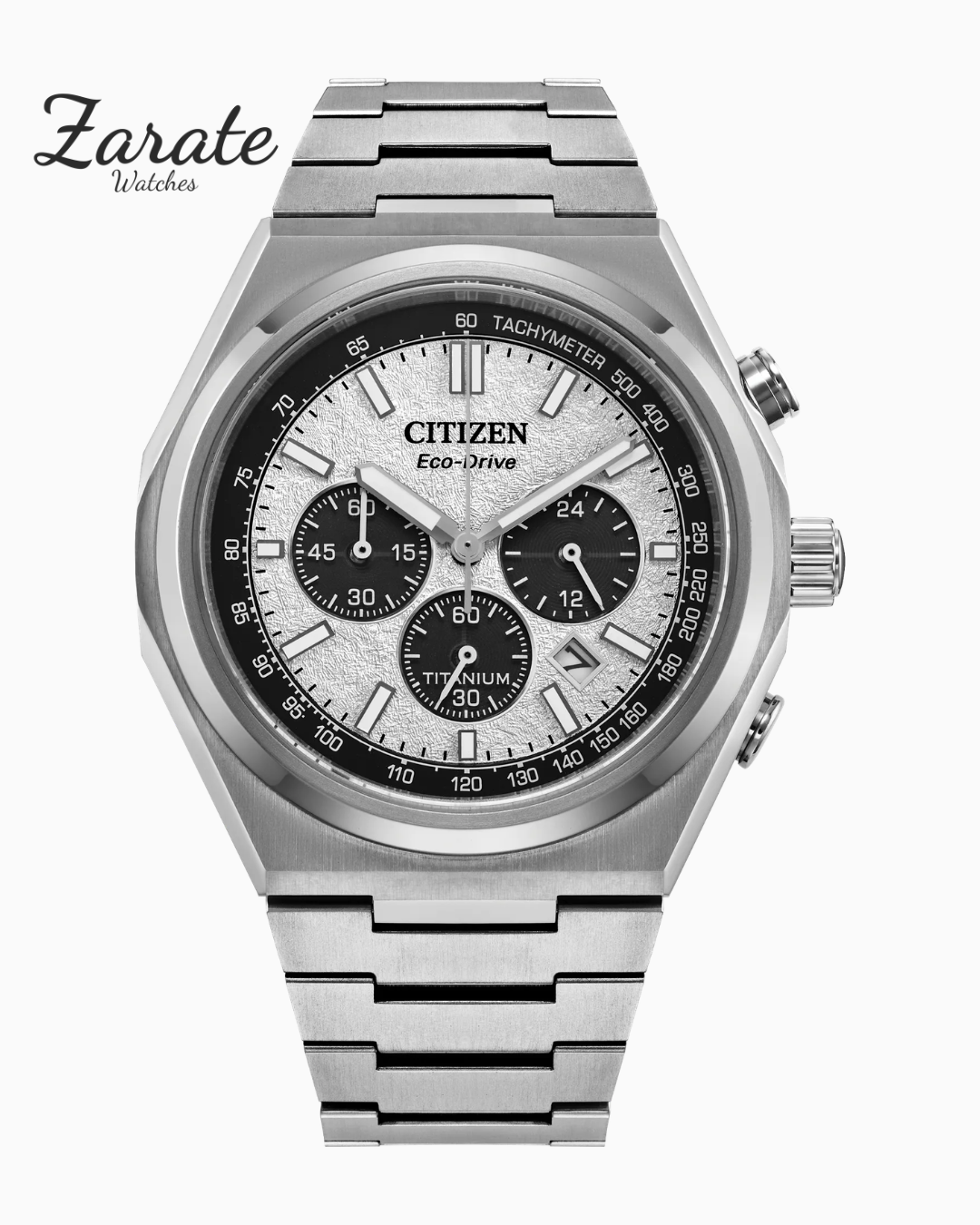 Citizen Zenshin CA4610-85A