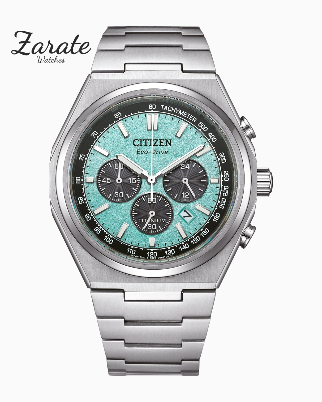 Citizen Zenshin CA4610-85M