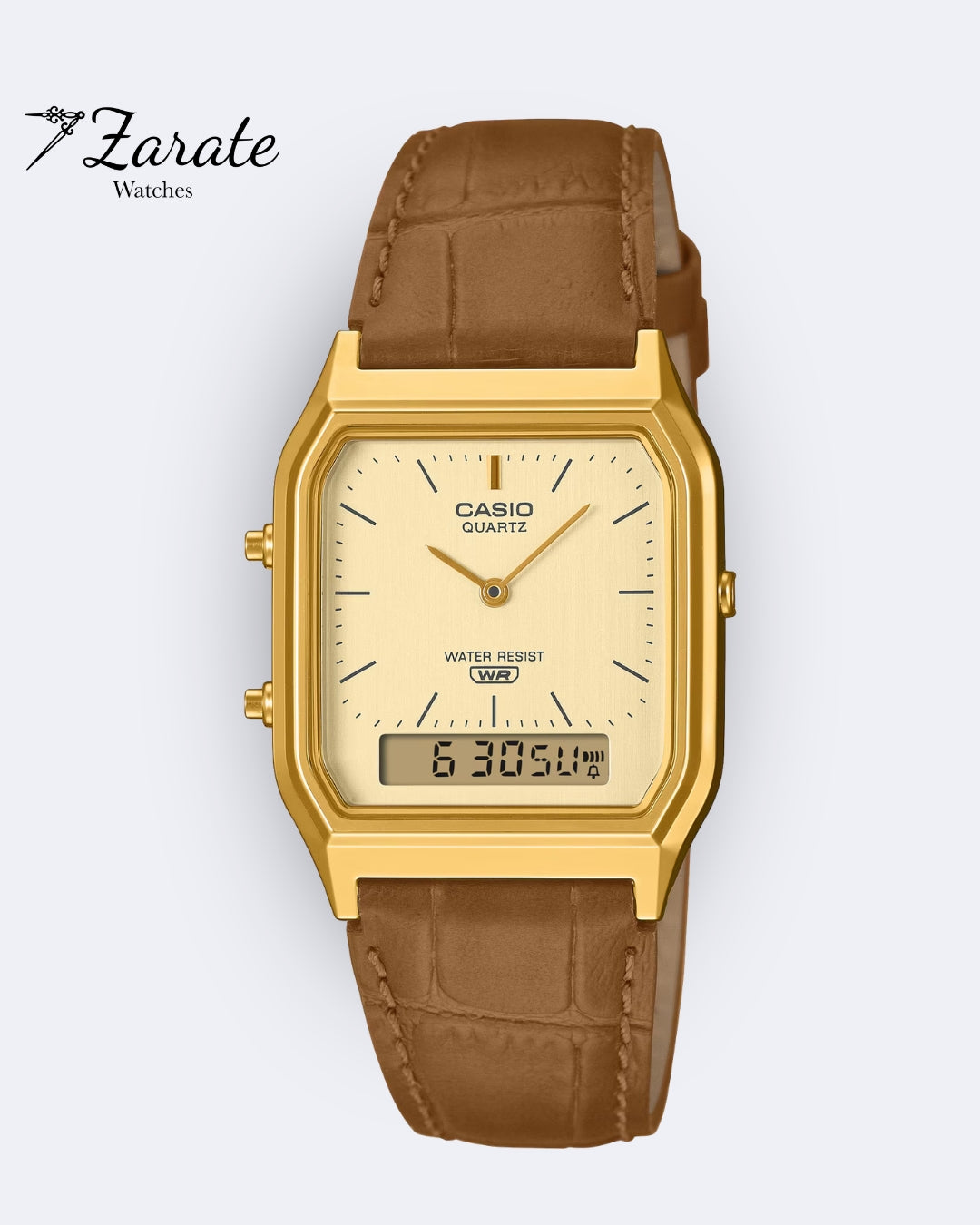 Casio AQ-230EGL-9A