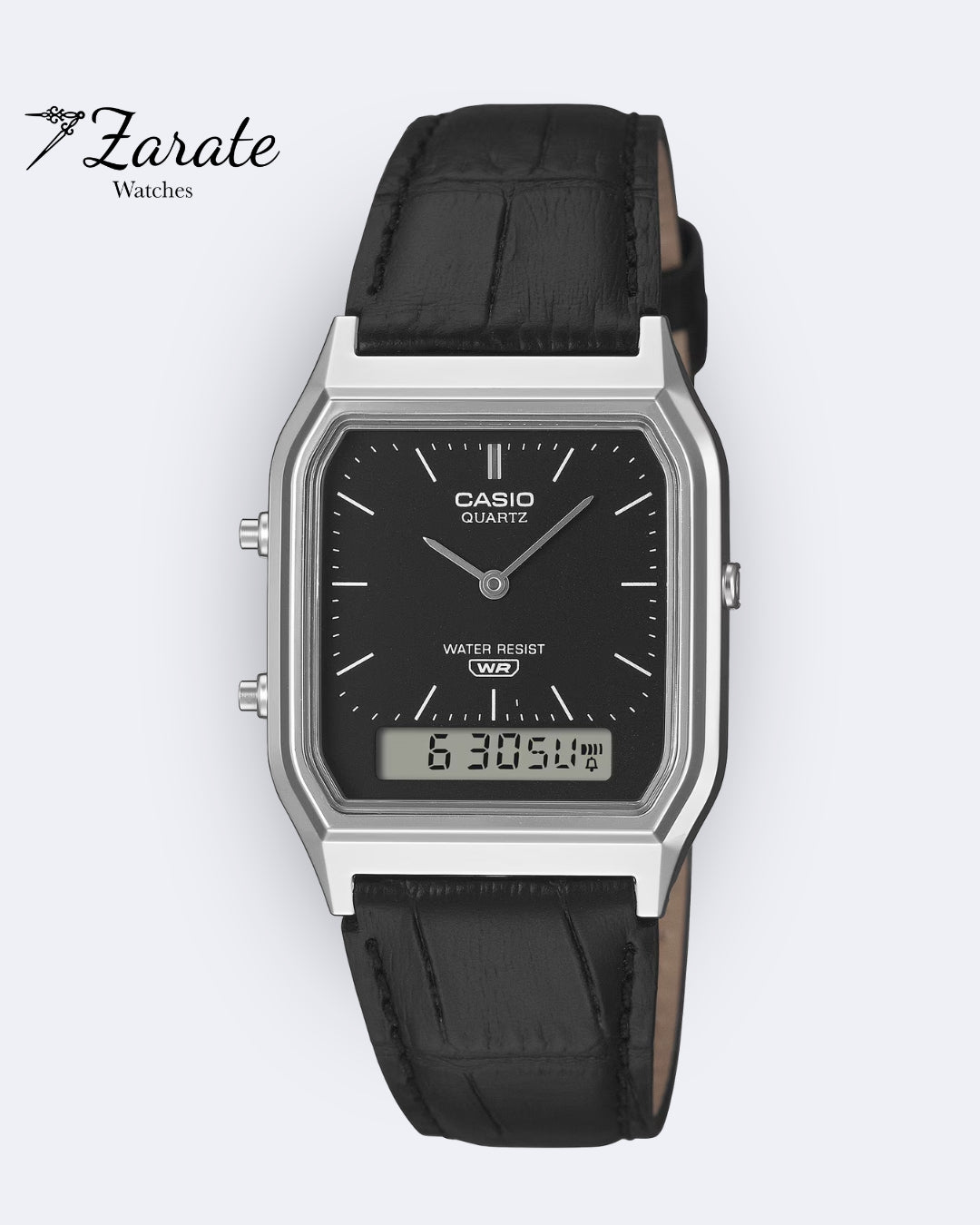 Casio AQ-230EL-1A