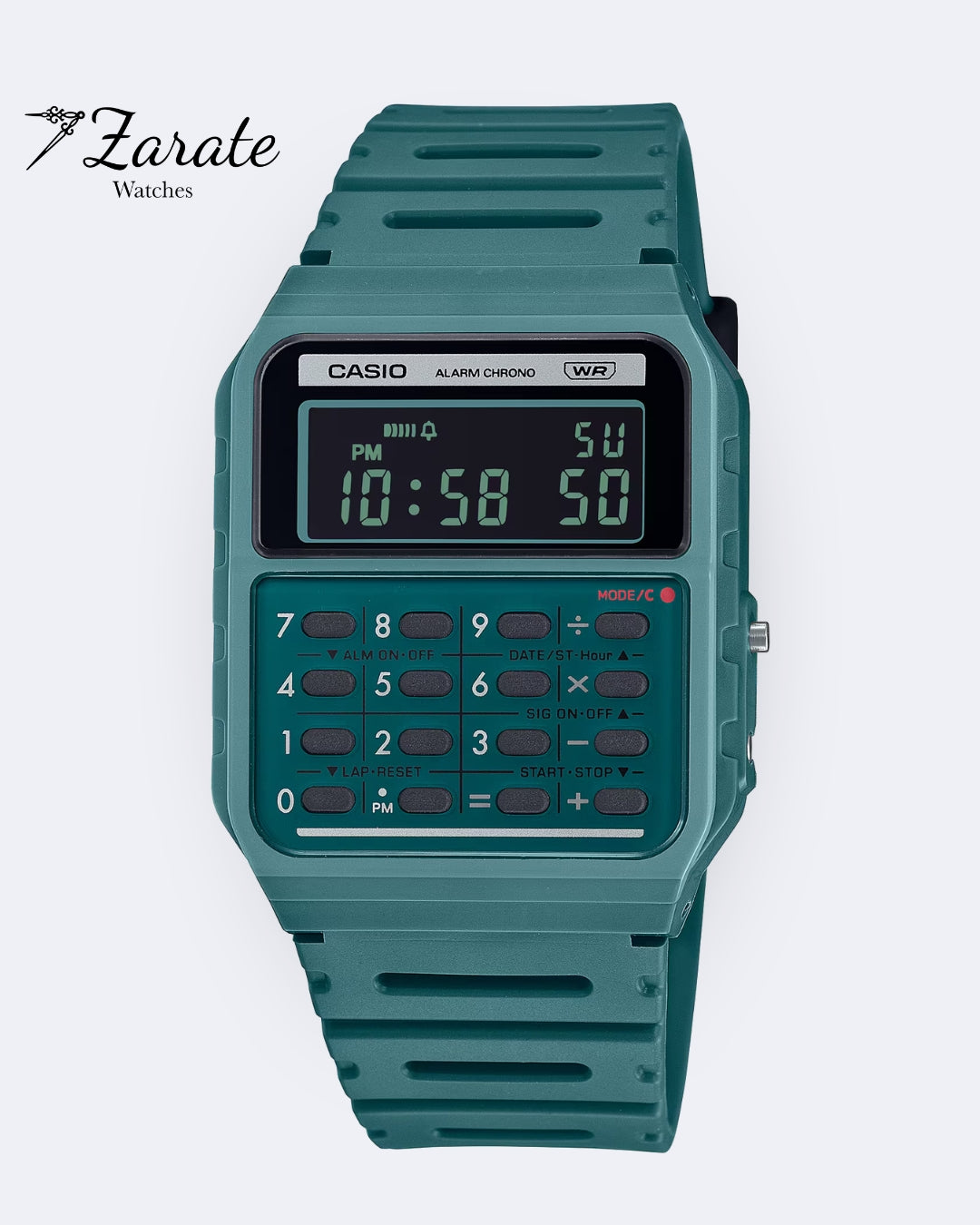 Casio CA-53WB-3B