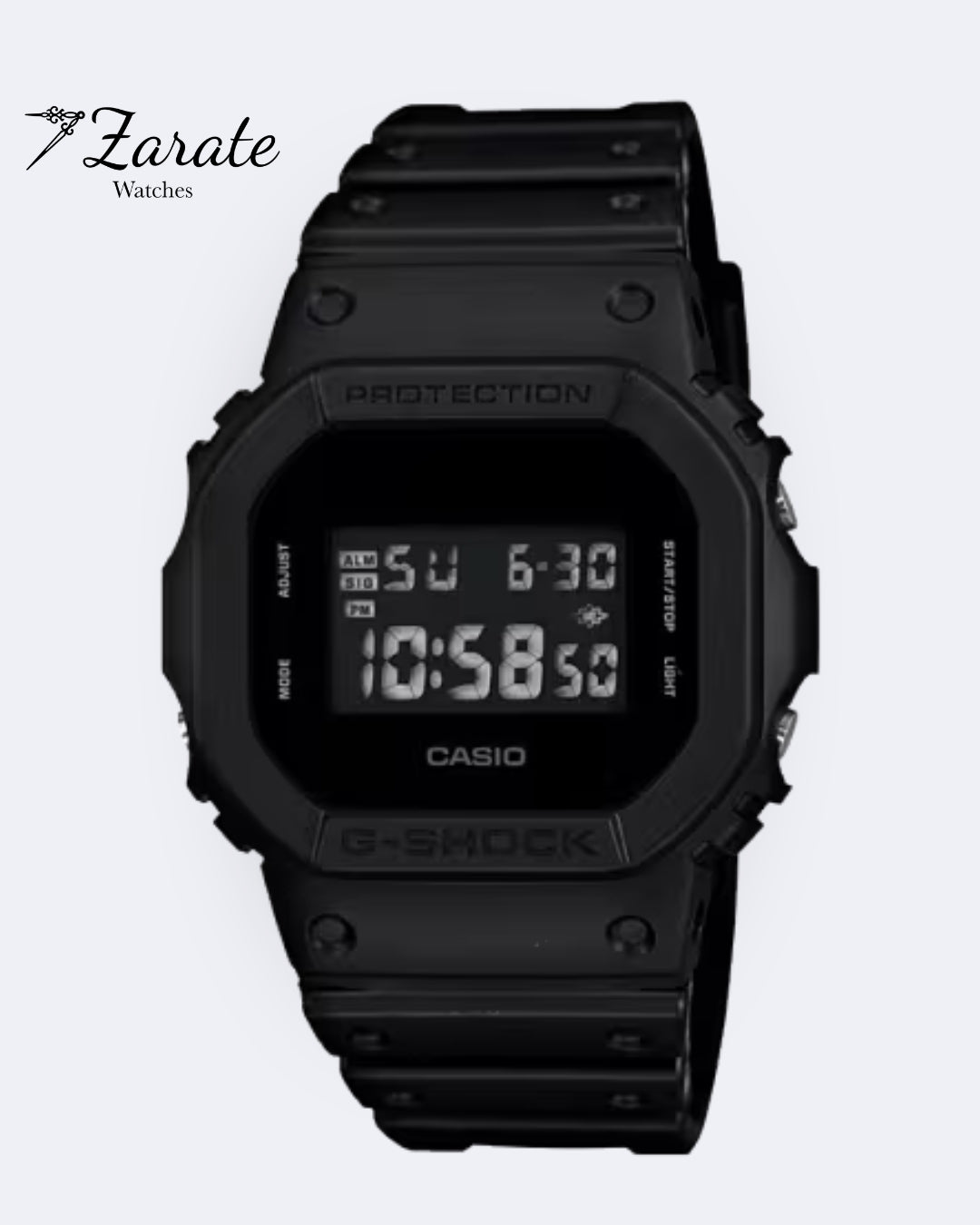 Casio DW-5600BB-1