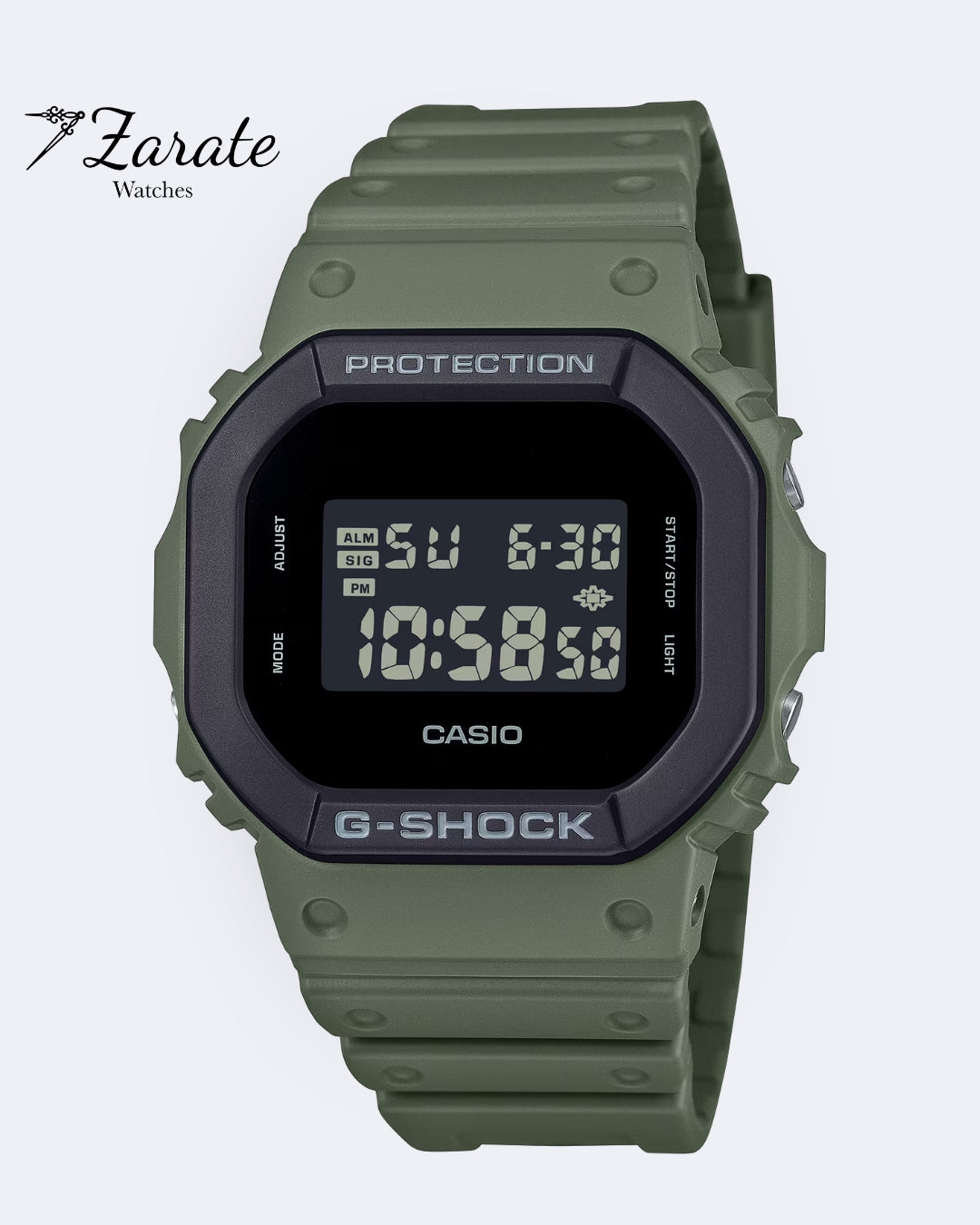 Casio DW-5610UU-3