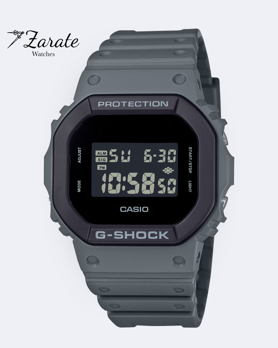 Casio DW-5610UU-8